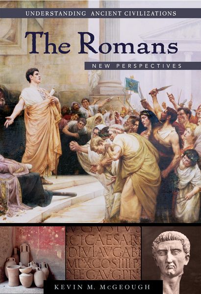 Produktbild: The Romans