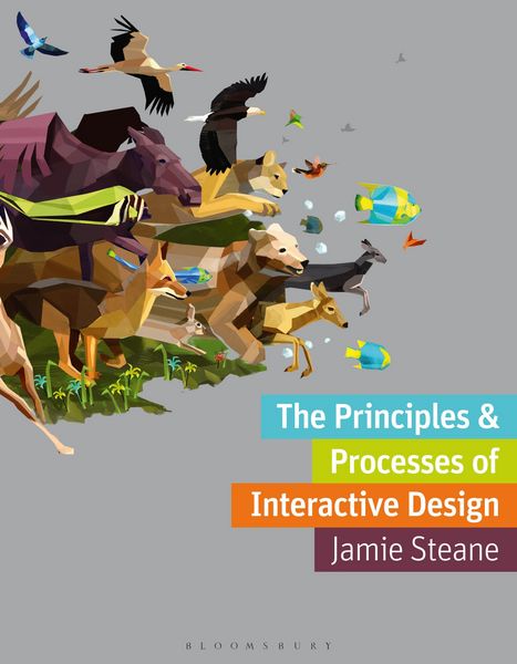 Produktbild: Principles & Processes Of Inte