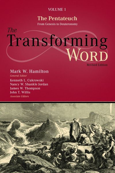 Produktbild: Transforming Word Series, Volume 1