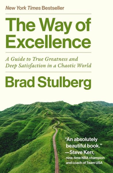 Produktbild: The Way of Excellence