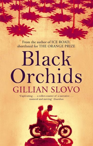 Produktbild: Black Orchids