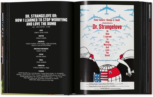 Produktbild: 100 Movies of the 1960s