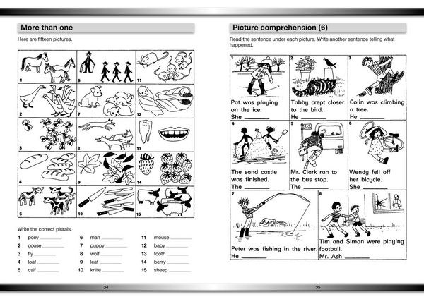 Produktbild: English Book 2