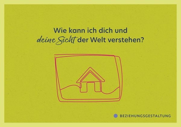 Produktbild: Partizipation in Krippe und Kita. 40 Reflexionskarten f&uuml;r die Teamarbeit