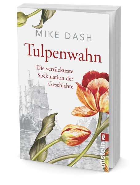 Produktbild: Tulpenwahn
