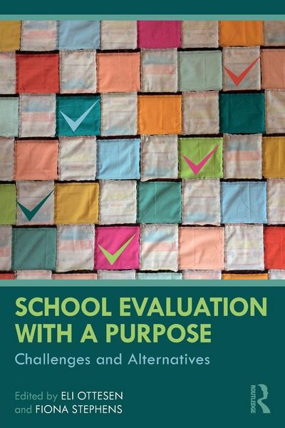 Produktbild: School Evaluation with a Purpose