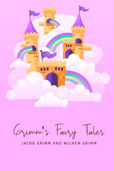 Produktbild: Grimm's Fairy Tales