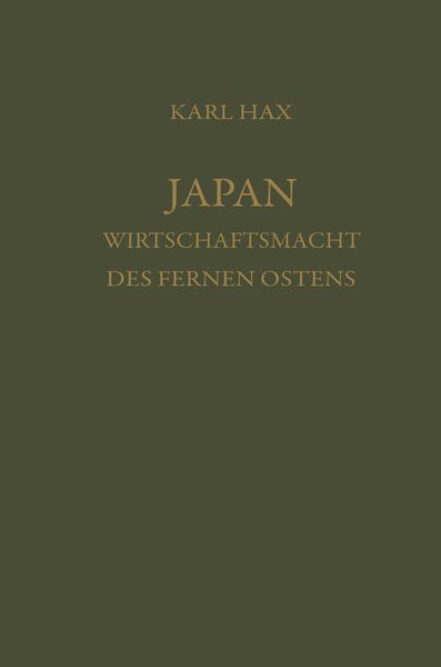 Produktbild: Japan, Wirtschaftsmacht des fernen Ostens