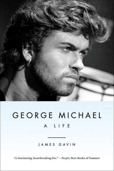 Produktbild: George Michael