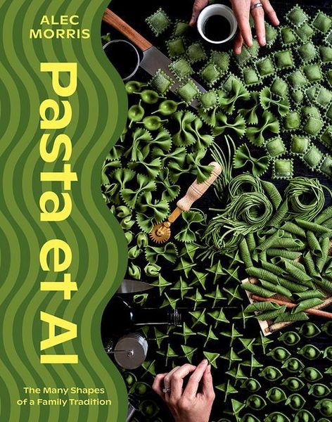 Produktbild: Pasta et Al