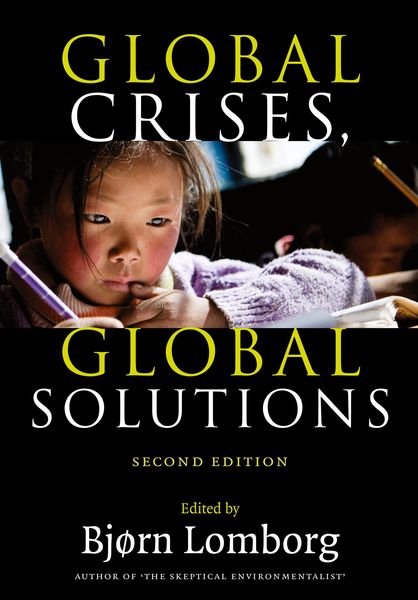 Produktbild: Global Crises, Global Solutions