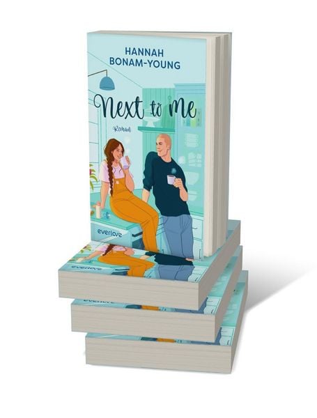 Produktbild: Next to Me