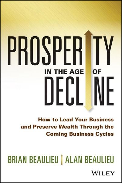 Produktbild: Prosperity in The Age of Decline