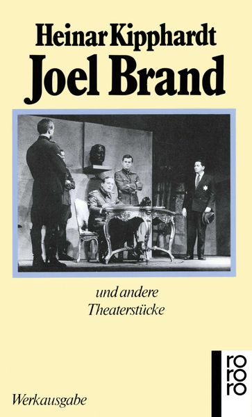 Produktbild: Joel Brand