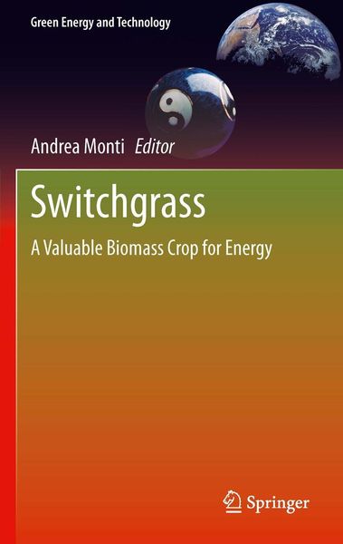 Produktbild: Switchgrass