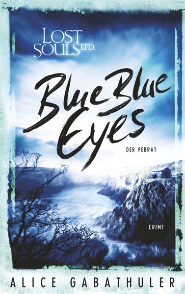 Produktbild: Blue Blue Eyes