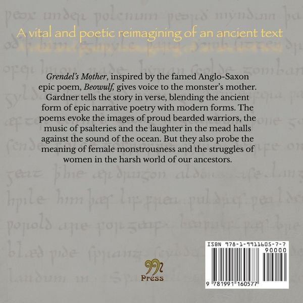 Produktbild: Grendel's Mother