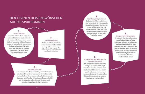 Produktbild: Genau meins!