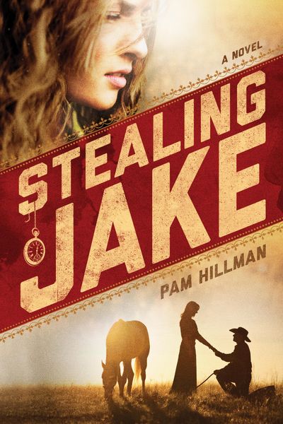 Produktbild: Stealing Jake