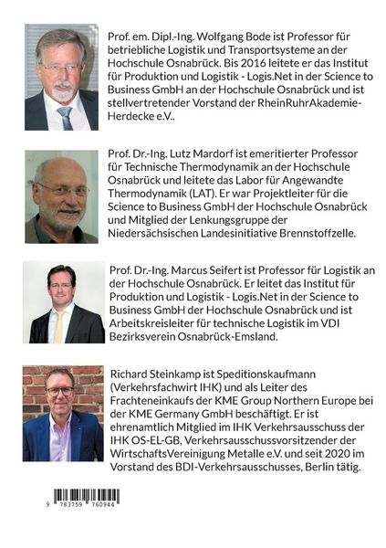 Produktbild: Digitalisierung und KI in der Logistik - Neue Konzepte, Erfolgsfaktoren und Best Practices