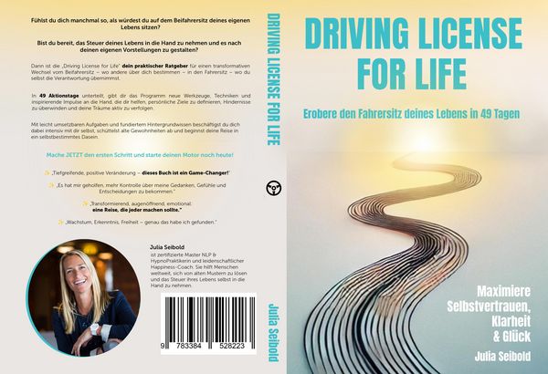 Driving License for Life