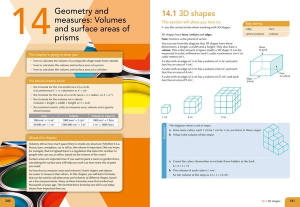 Produktbild: Speed, B: GCSE Maths AQA Foundation Student Book