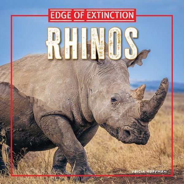 Produktbild: Rhinos
