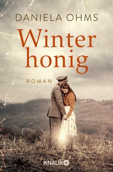 Produktbild: Winterhonig