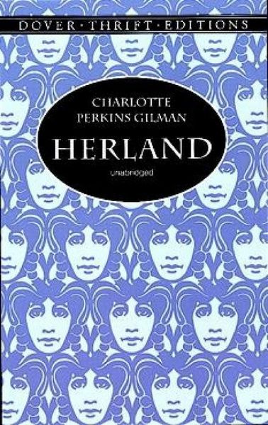 Produktbild: Herland