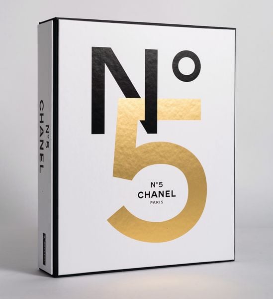 Chanel N° 5, Gebundene Ausgabe von Pauline Dreyfus, Prestel, 9783791386966