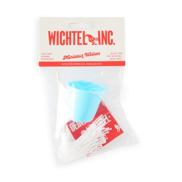Produktbild: Wichtel Inc. Wischmop