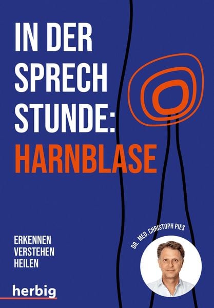 Produktbild: In der Sprechstunde: Harnblase
