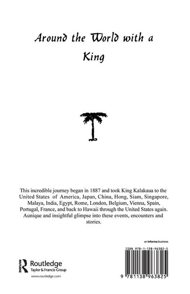 Produktbild: Around The World With A King