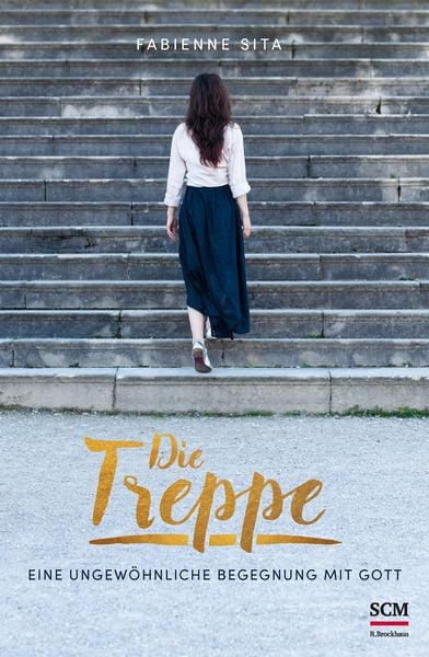 Produktbild: Die Treppe