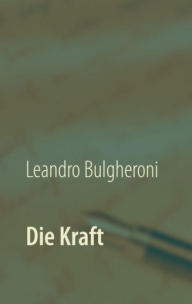 Produktbild: Die Kraft