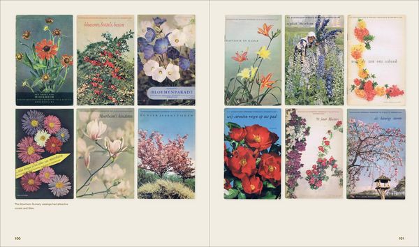 Produktbild: The Gardens of Mien Ruys