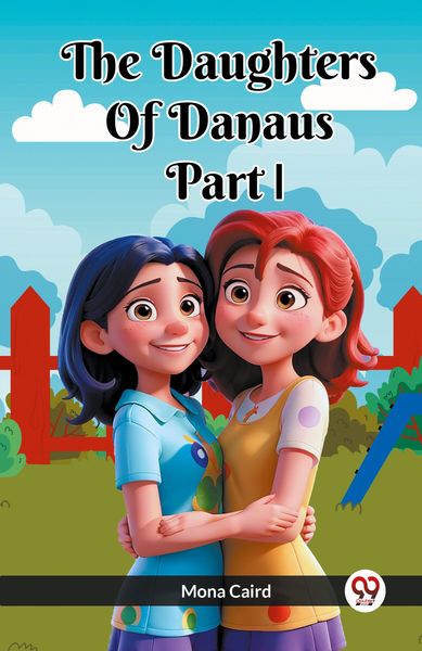 Produktbild: The Daughters Of Danaus Part I