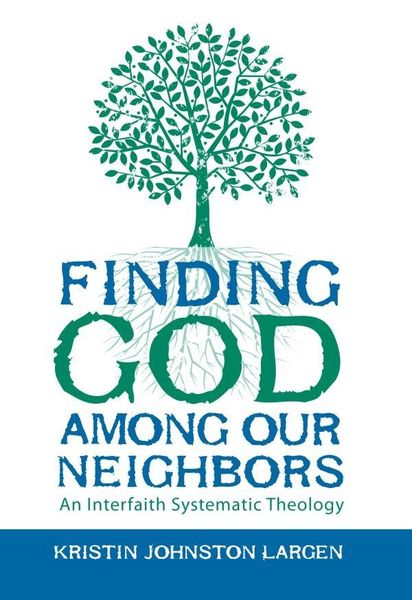 Produktbild: Finding God among Our Neighbors