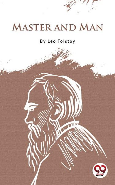 Produktbild: Master And Man