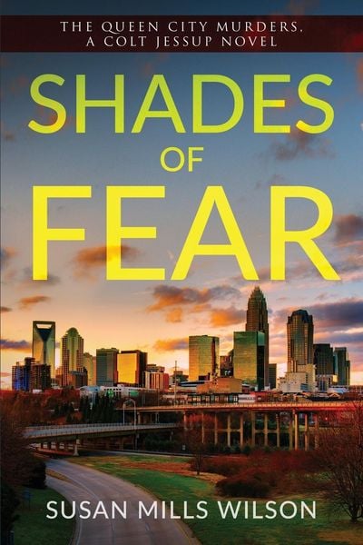 Produktbild: Shades of Fear