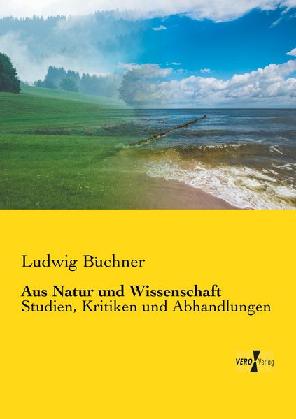 Produktbild: Aus Natur und Wissenschaft