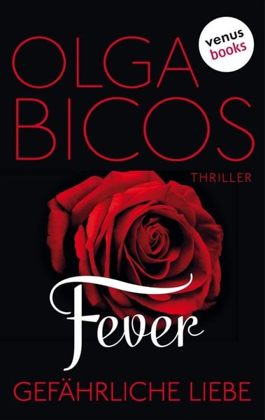 Produktbild: Fever - Gef&auml;hrliche Liebe: Band 1