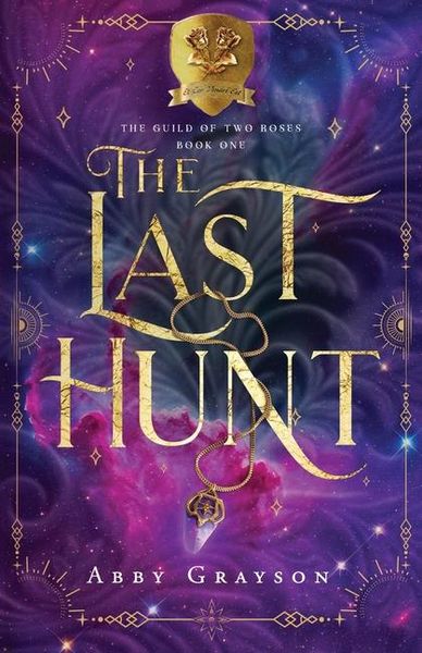 Produktbild: The Last Hunt
