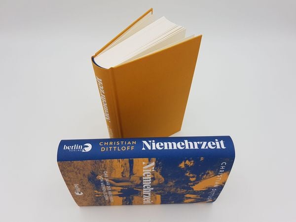 Produktbild: Niemehrzeit