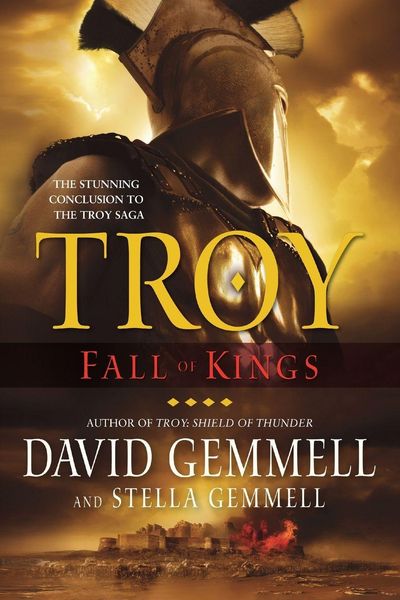 Produktbild: Troy
