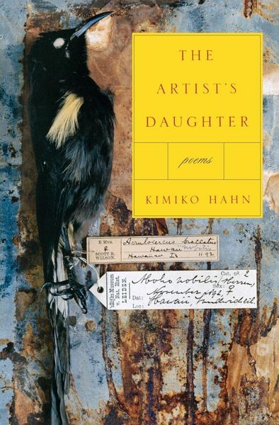 Produktbild: The Artist's Daughter