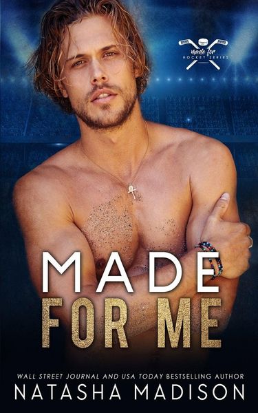 Produktbild: Made For Me