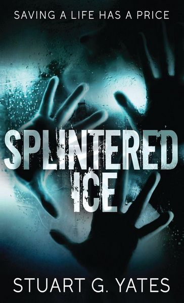 Produktbild: Splintered Ice