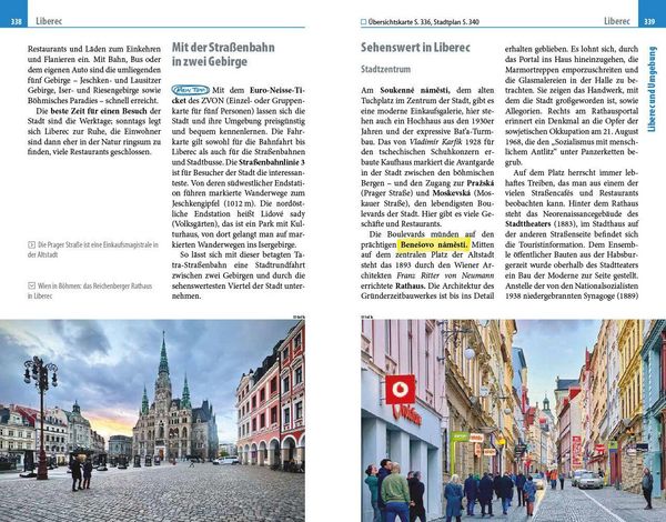 Produktbild: Reise Know-How Reisef&uuml;hrer Oberlausitz, Lausitzer Seenland