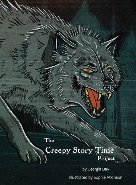 Produktbild: The Creepy Story Time Project